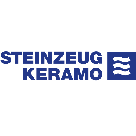 Steinzeug-Keramo